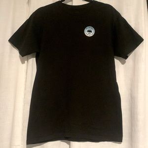 Vans Off The Wall Men’s T-shirt sz Med